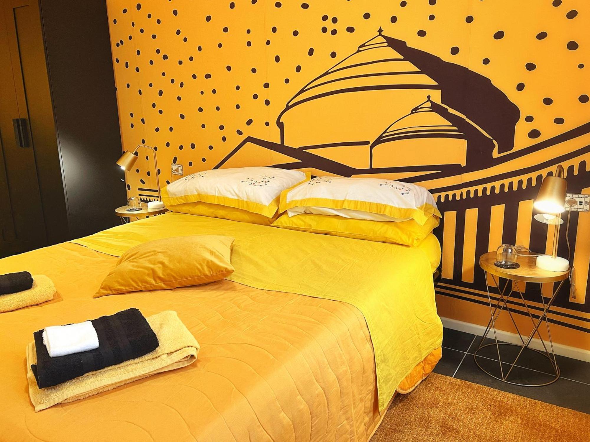 Lh51 Rooms Nápoles Exterior foto
