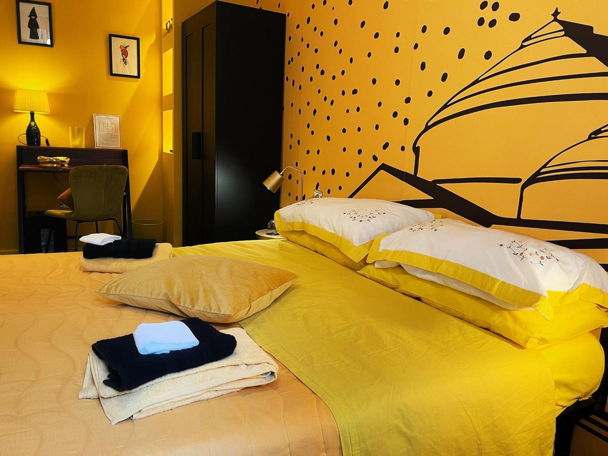 Lh51 Rooms Nápoles Exterior foto