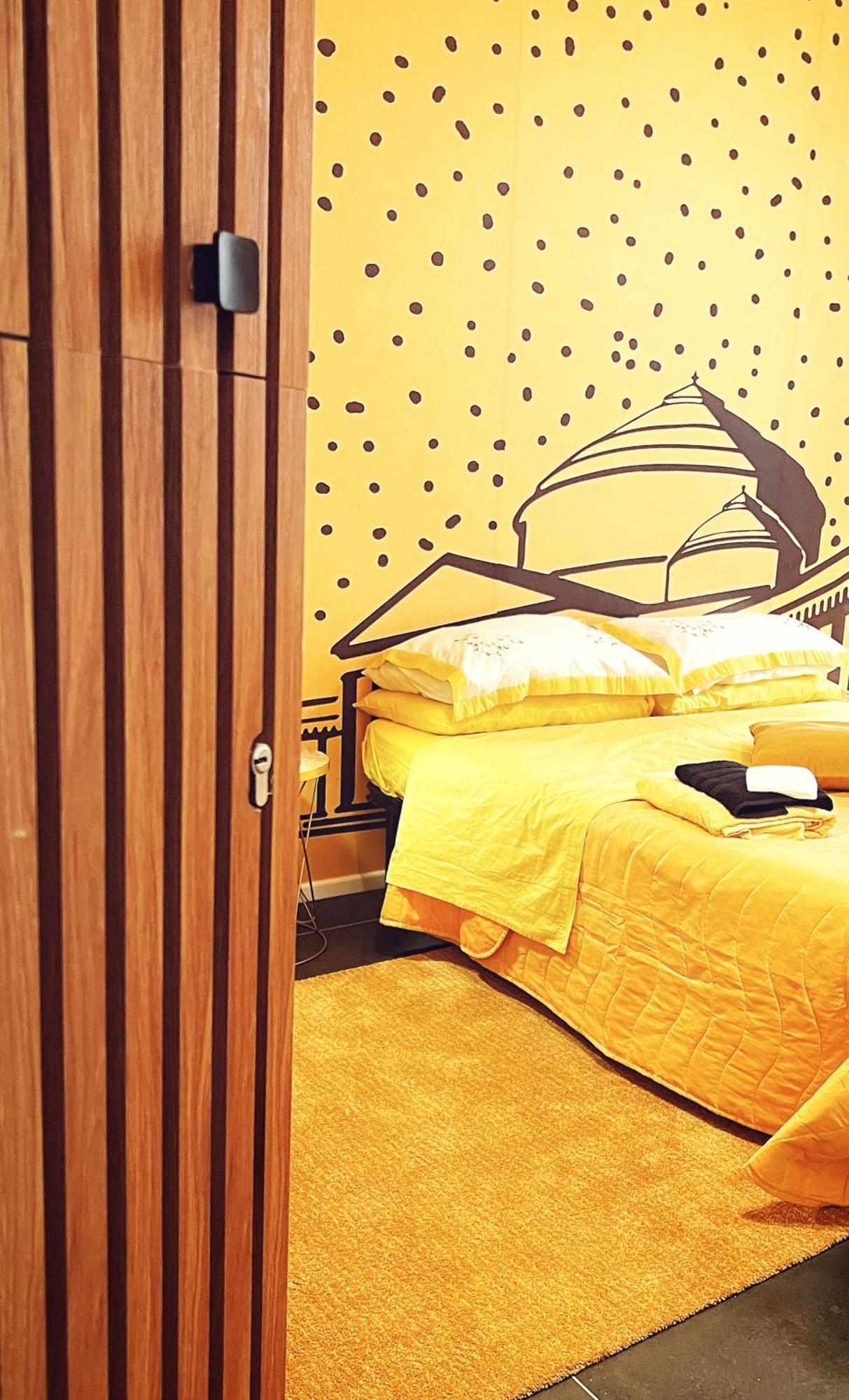 Lh51 Rooms Nápoles Exterior foto